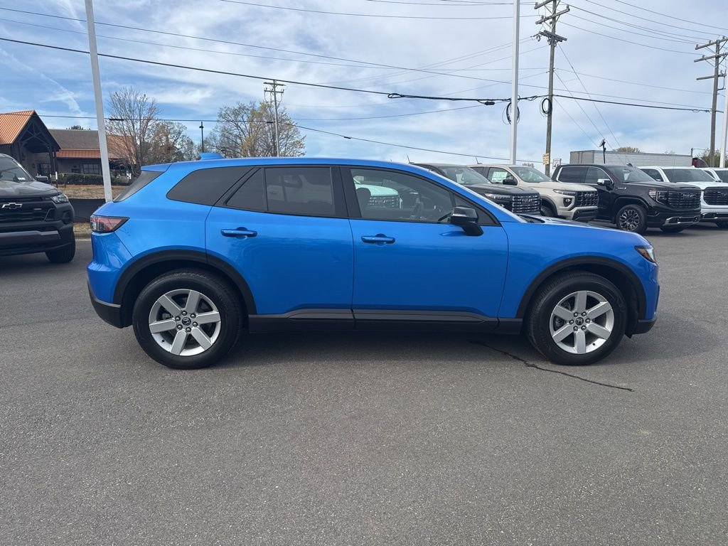 Used 2024 Honda Prologue EX image 6