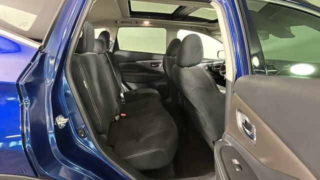 Used 2021 Nissan Murano SV AWD/4WD image 29