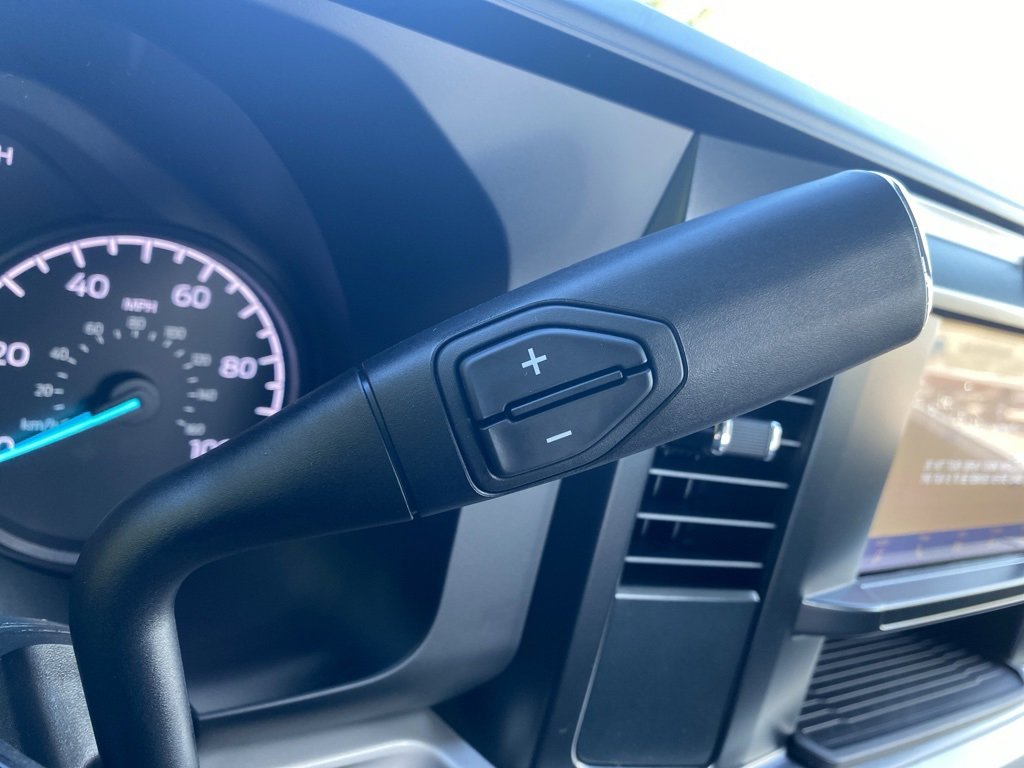 New 2026 Ford F350 XL w/ STX Appearance Package image 32