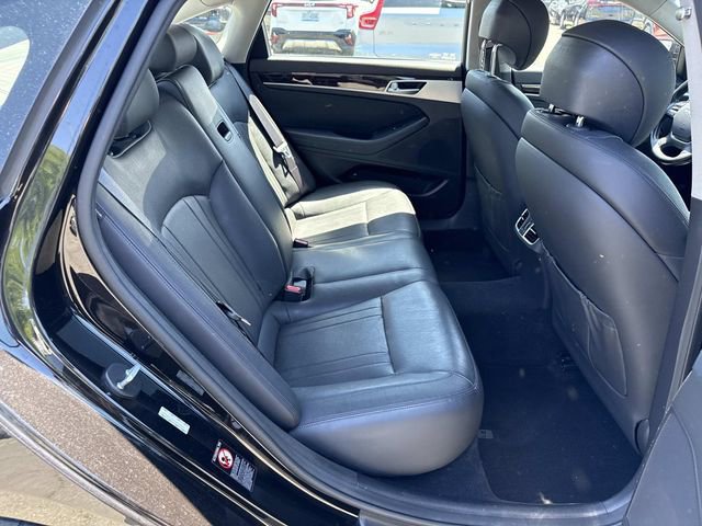 Used 2018 Genesis G80 3.8 AWD/4WD image 11