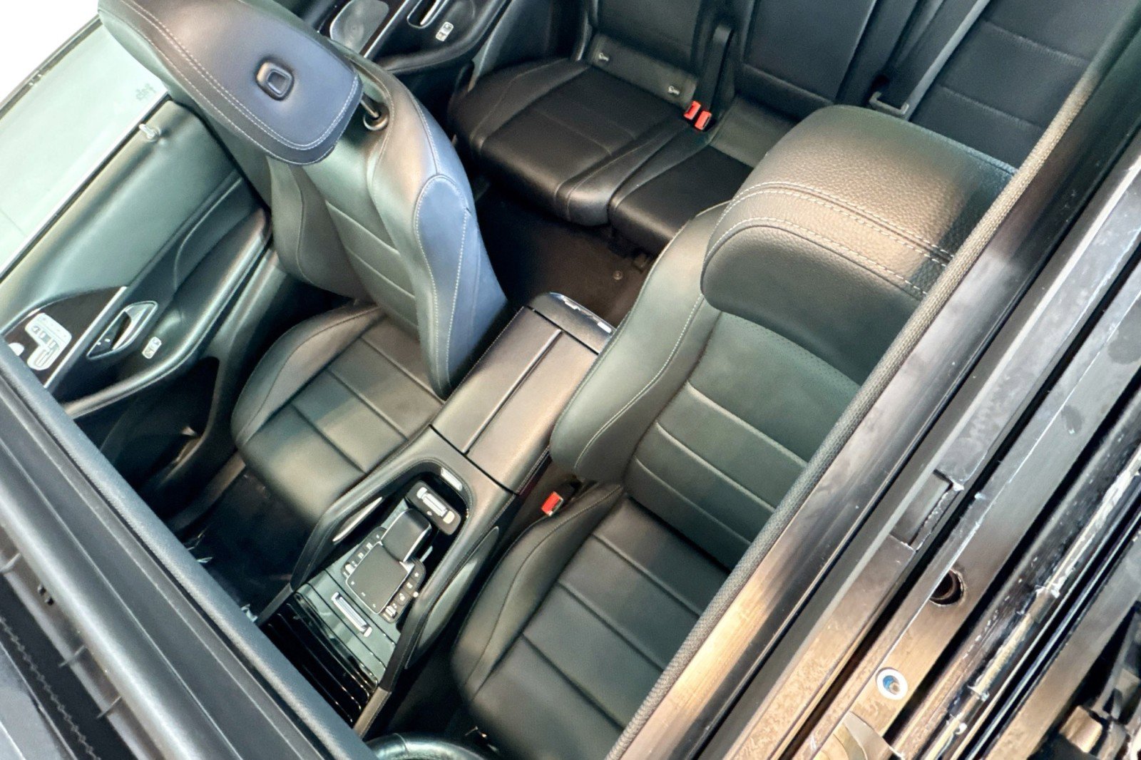 Used 2022 Mercedes-Benz GLS 450 4MATIC image 20