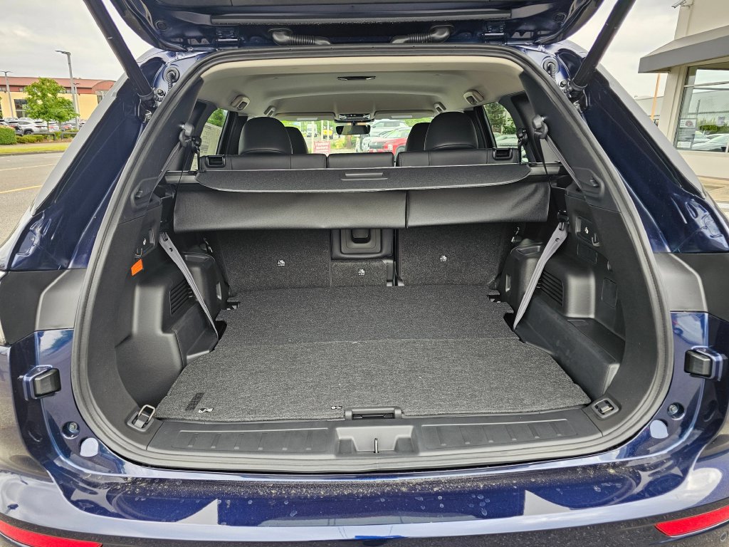 New 2026 Mitsubishi Outlander SE AWD/4WD image 11