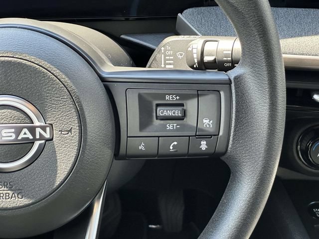 Used 2026 Nissan Kicks SV w/ Cold Weather Package FWD image 24