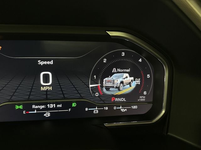 Used 2024 GMC Sierra 2500 Denali w/ Denali Reserve Package image 52