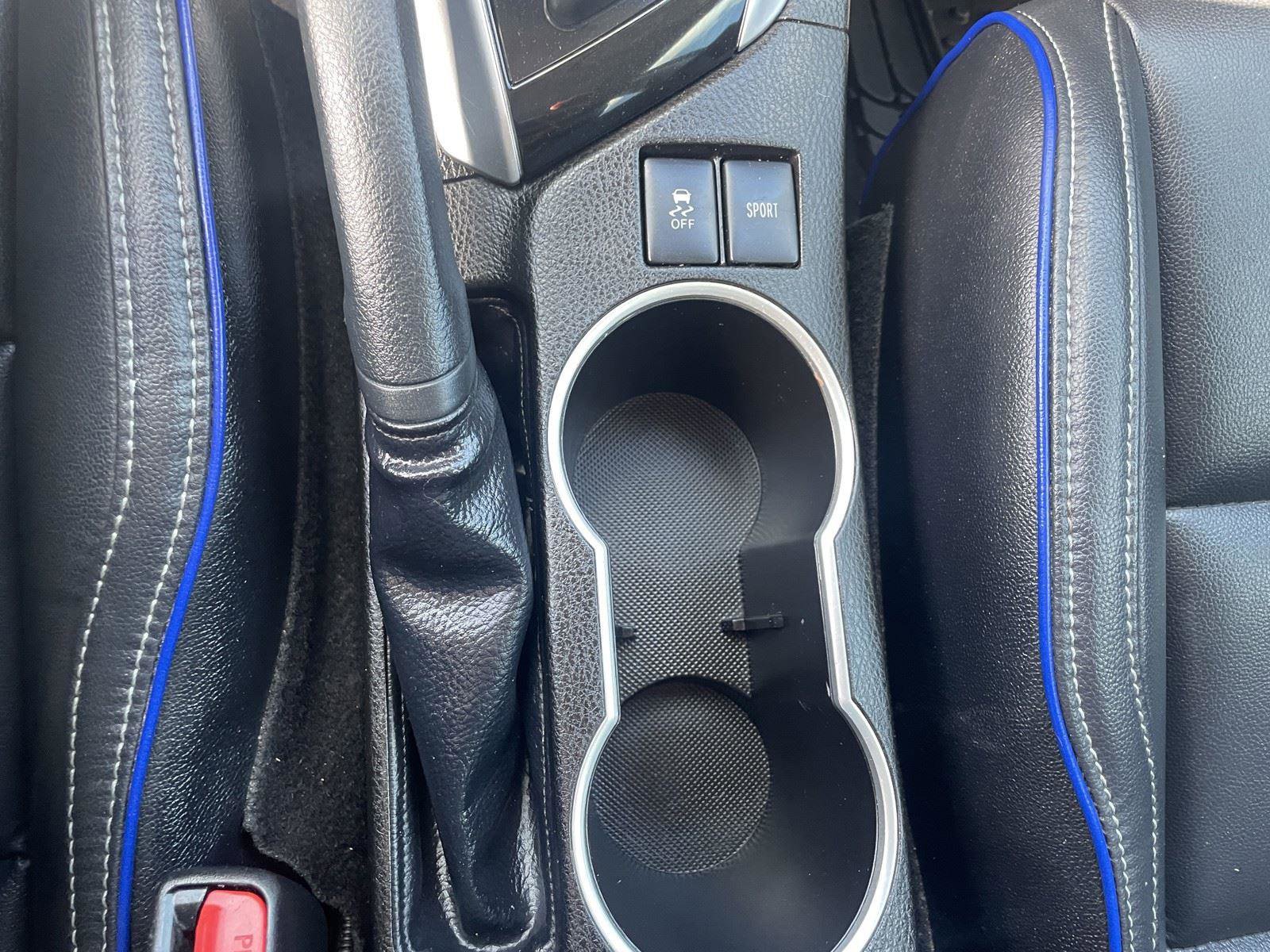 Used 2019 Toyota Corolla XSE image 23