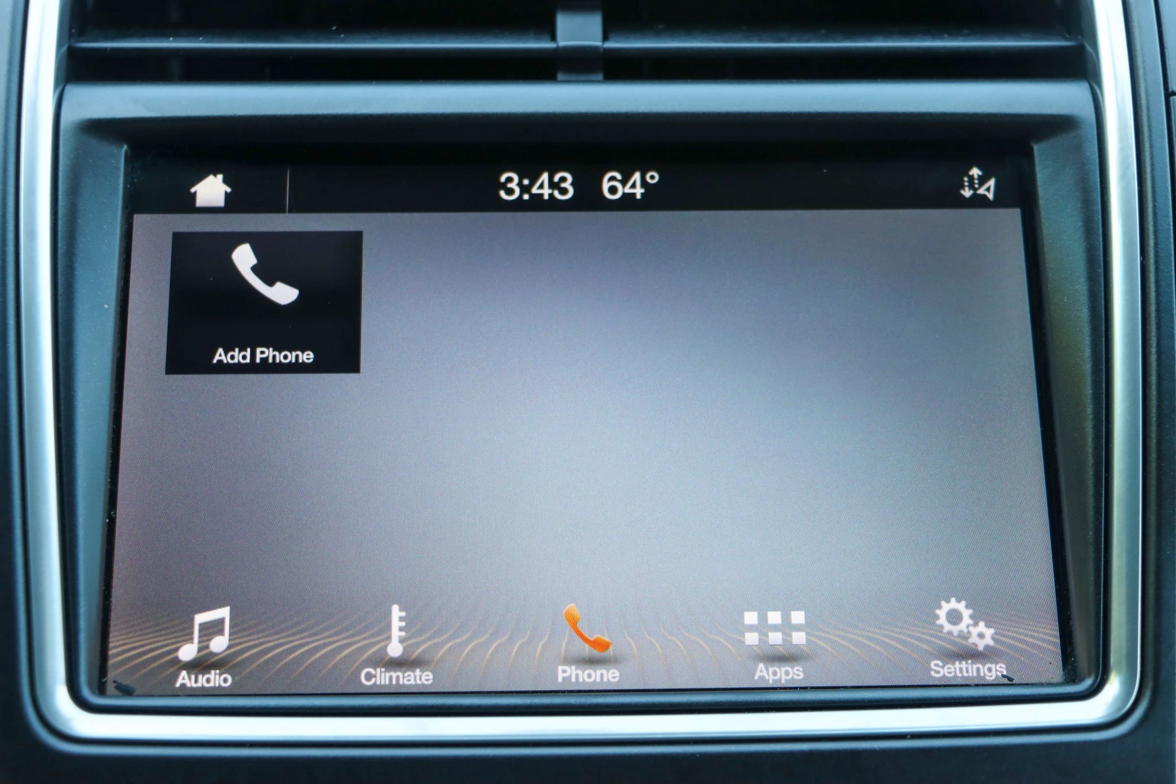 Used 2019 Lincoln Nautilus FWD image 33