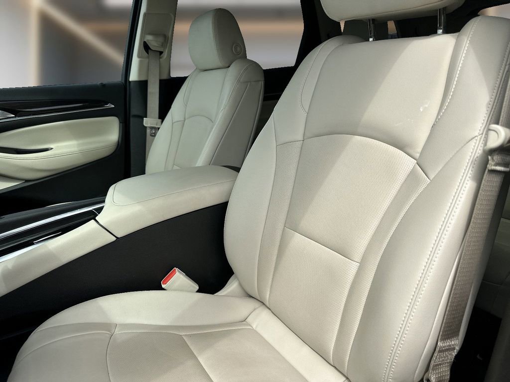 Certified 2024 Buick Enclave Essence w/ Experience Buick Package image 7