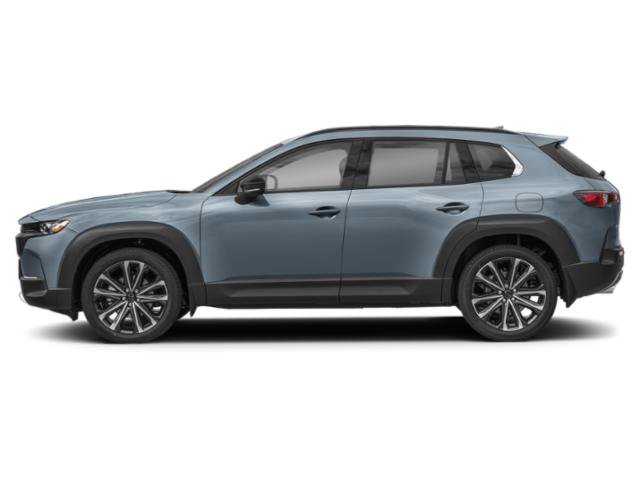 New 2026 MAZDA CX-50 AWD 2.5 S w/ Accent Package image 3