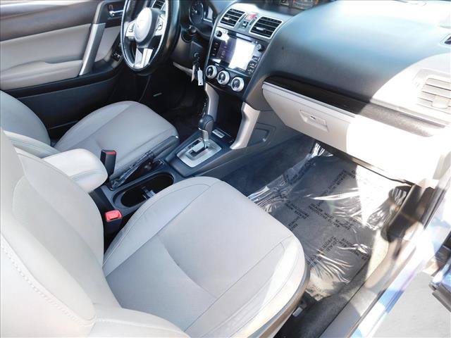 Used 2018 Subaru Forester 2.5i Limited AWD/4WD image 29