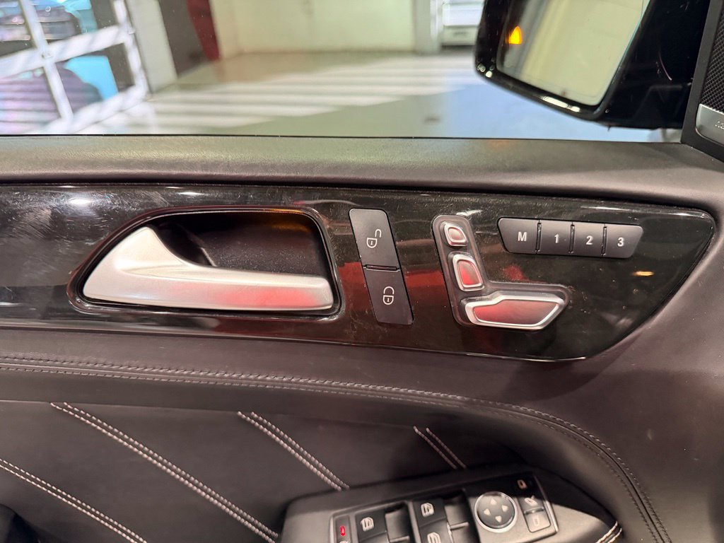 Used 2018 Mercedes-Benz GLE 63 AMG S image 34