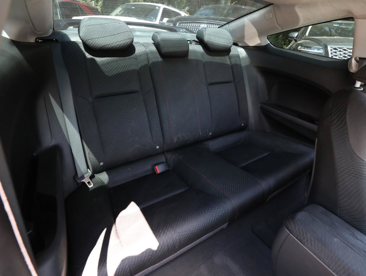 Used 2012 Honda Civic Si image 13