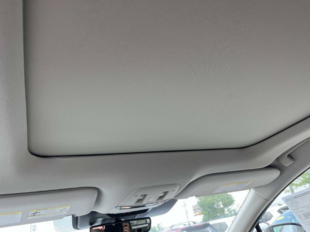 New 2026 Nissan Murano Platinum w/ Cargo Package AWD/4WD image 12