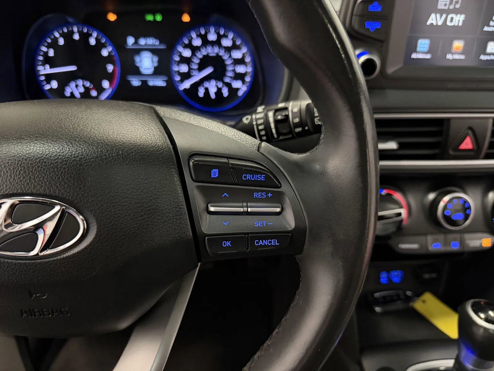 Used 2018 Hyundai Kona SEL w/ SEL Tech Package 02 FWD image 22