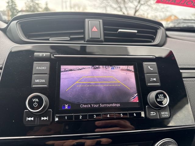 Used 2018 Honda CR-V LX image 31
