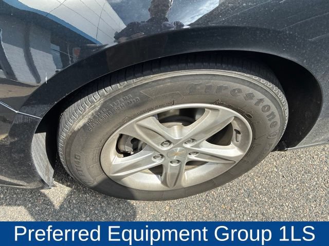Used 2024 Chevrolet Malibu LS FWD image 7