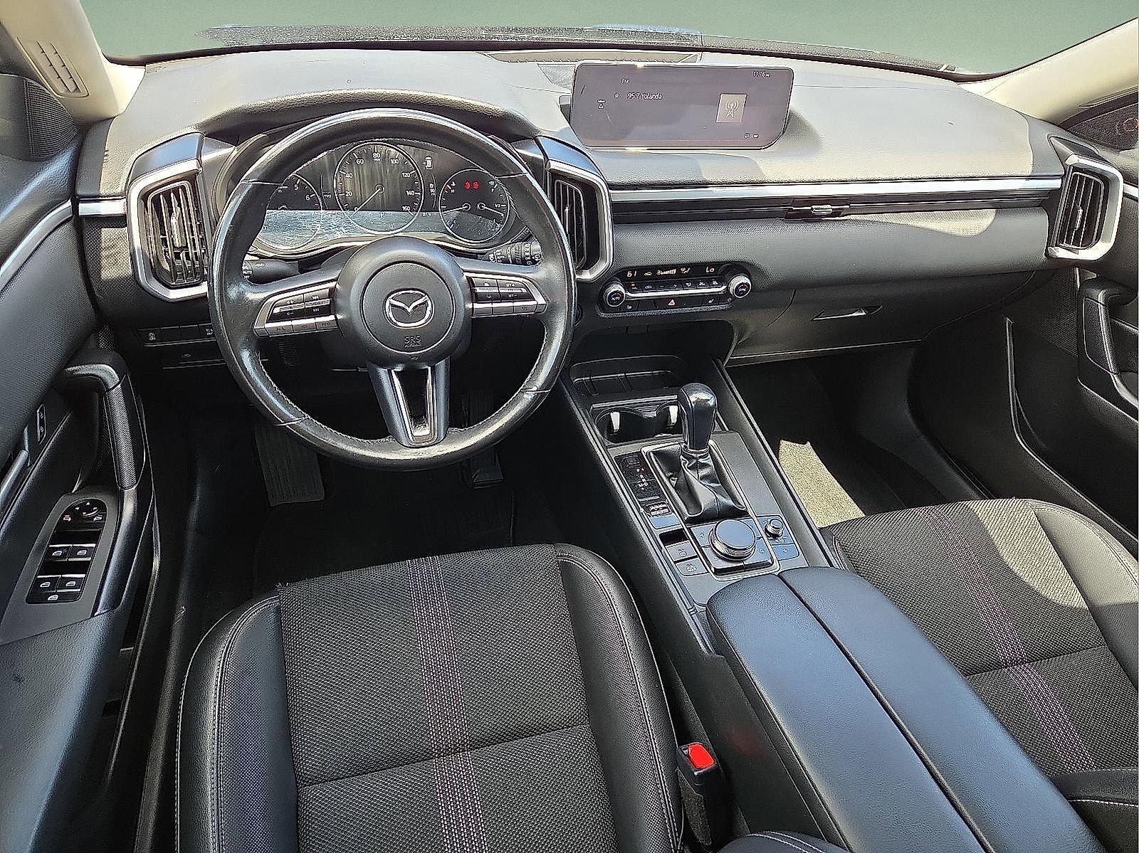 Used 2024 MAZDA CX-50 AWD 2.5 S image 11