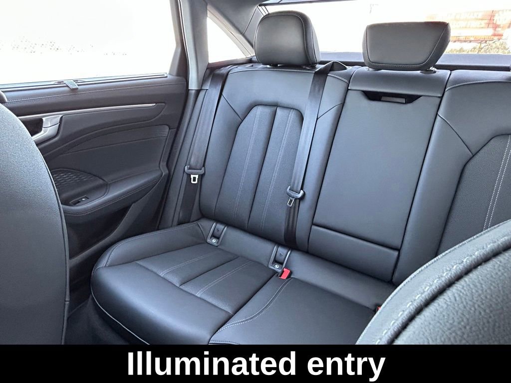 New 2026 Audi A6 Premium Plus image 12