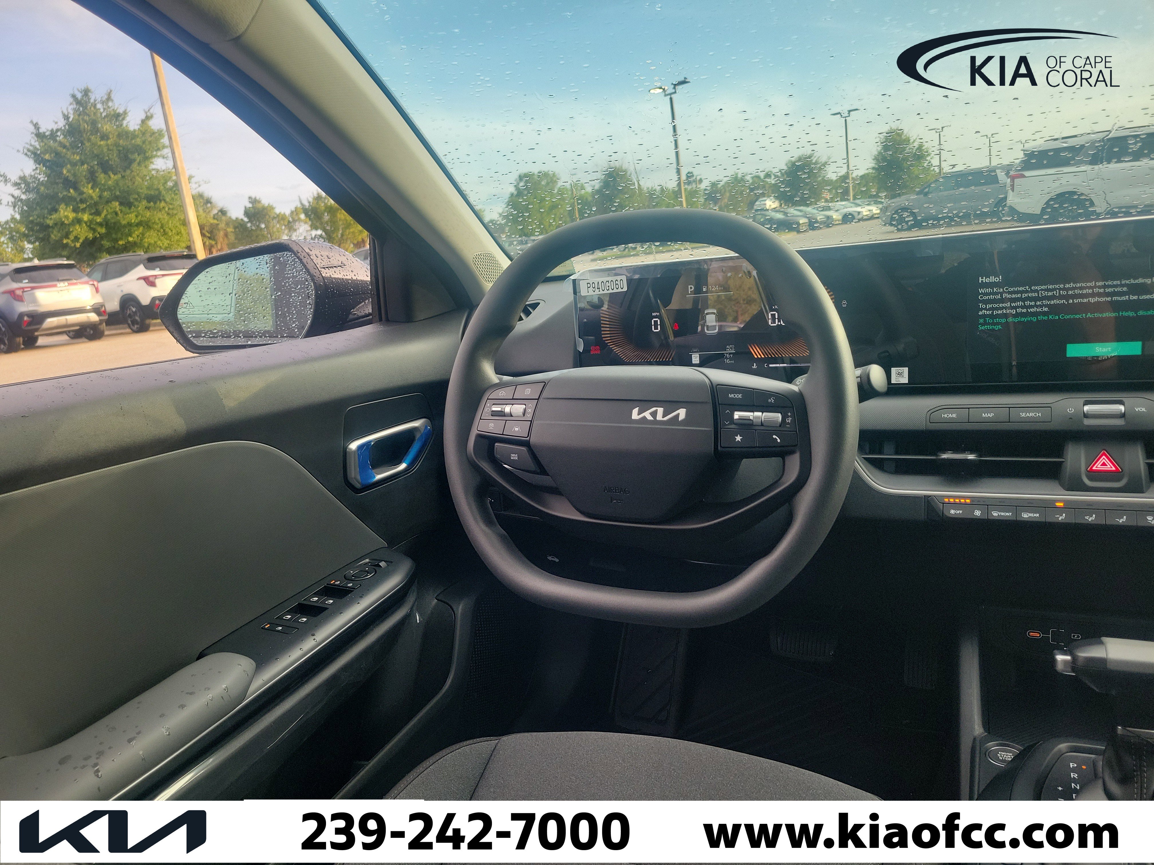 New 2026 Kia K4 FWD image 19
