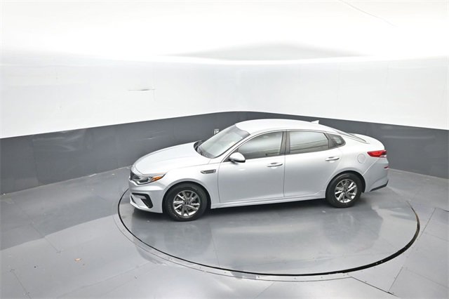 Used 2019 Kia Optima LX image 20