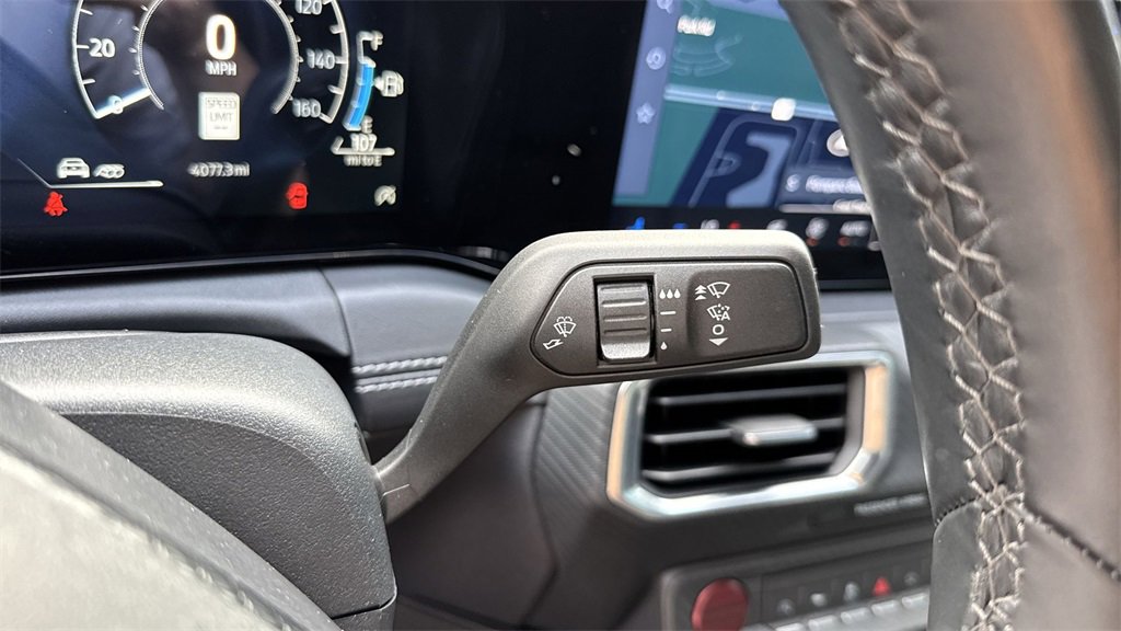 Used 2024 Ford Mustang GT Premium image 56