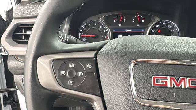 Used 2023 GMC Acadia AT4 image 24