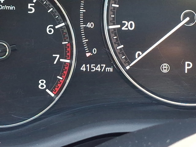 Certified 2023 MAZDA CX-30 AWD 2.5 S w/ Premium Package image 21