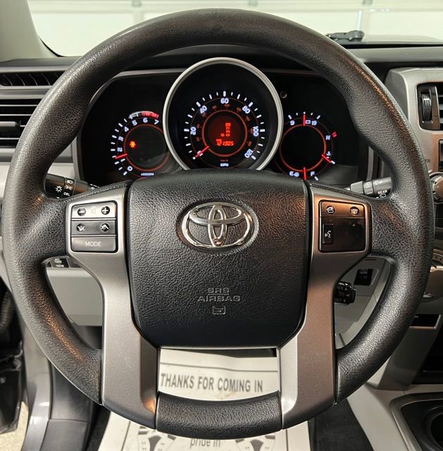 Used 2011 Toyota 4Runner Trail image 23