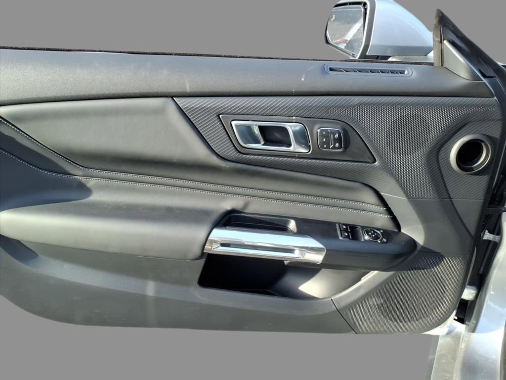 New 2026 Ford Mustang GT Premium image 16