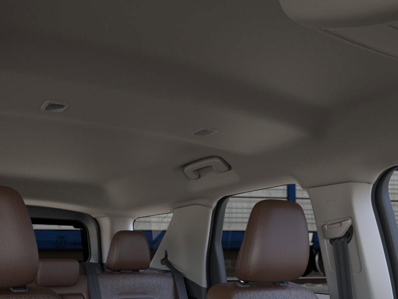New 2025 Ford Bronco Sport Outer Banks w/ Outer Banks Tech Package+ AWD/4WD image 22