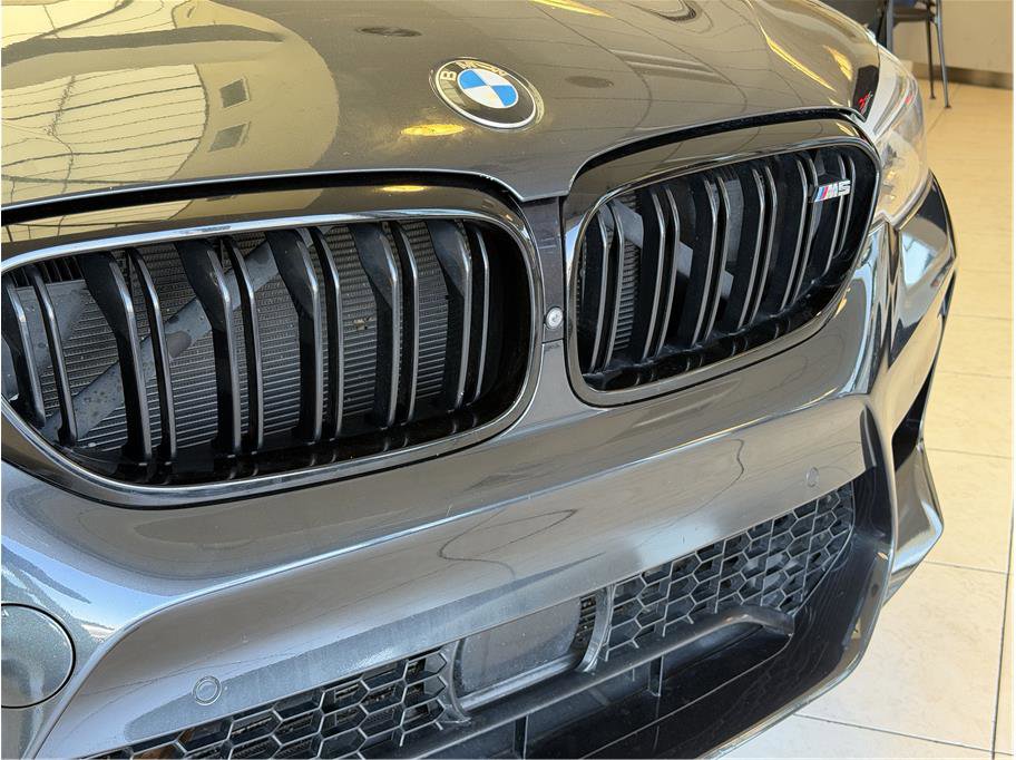 Used 2020 BMW M5 w/ Executive Package AWD/4WD image 50