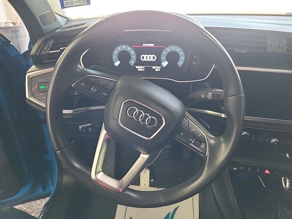 Used 2022 Audi Q3 2.0T Premium Plus AWD/4WD image 12
