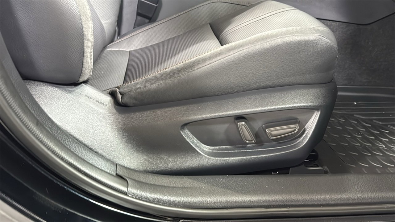 Certified 2026 Toyota Camry XLE image 20