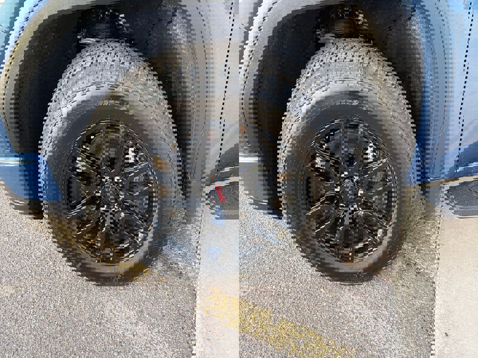 New 2026 GMC Sierra 1500 Elevation image 11