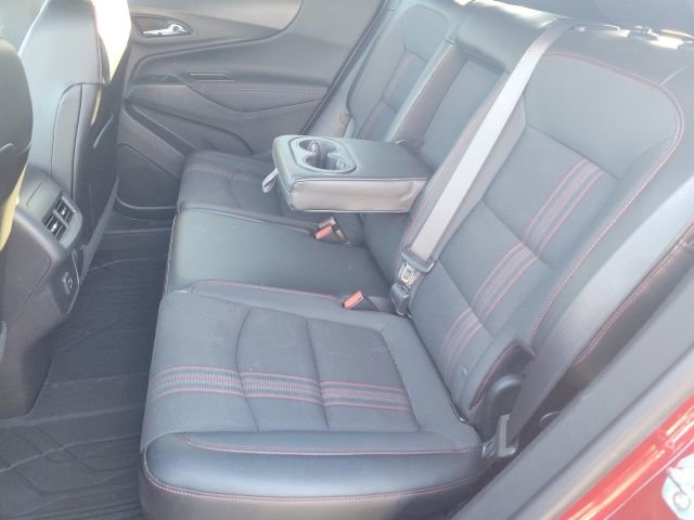 Used 2024 Chevrolet Equinox RS image 30