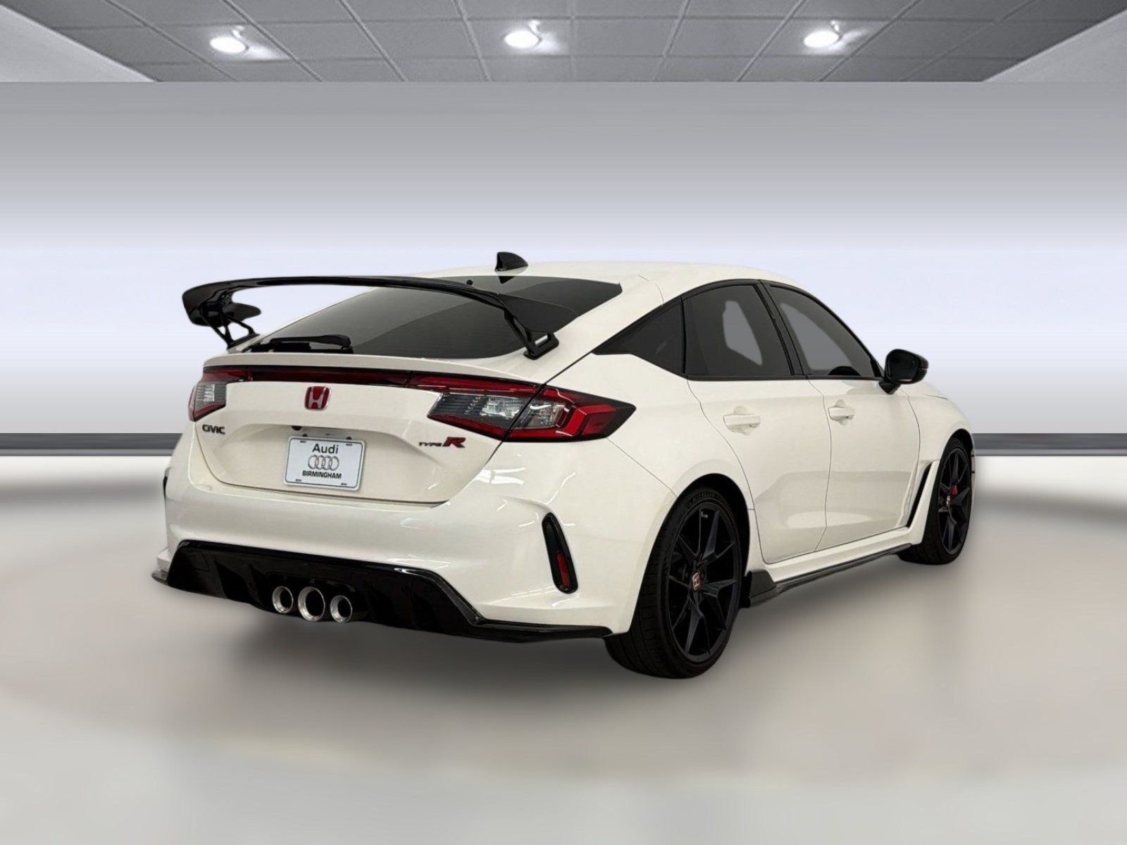 Used 2024 Honda Civic Type R image 9