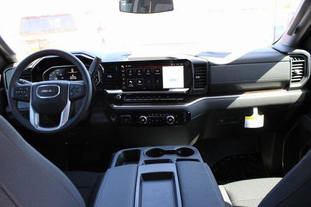 New 2025 GMC Sierra 2500 SLE w/ SLE Convenience Package image 13