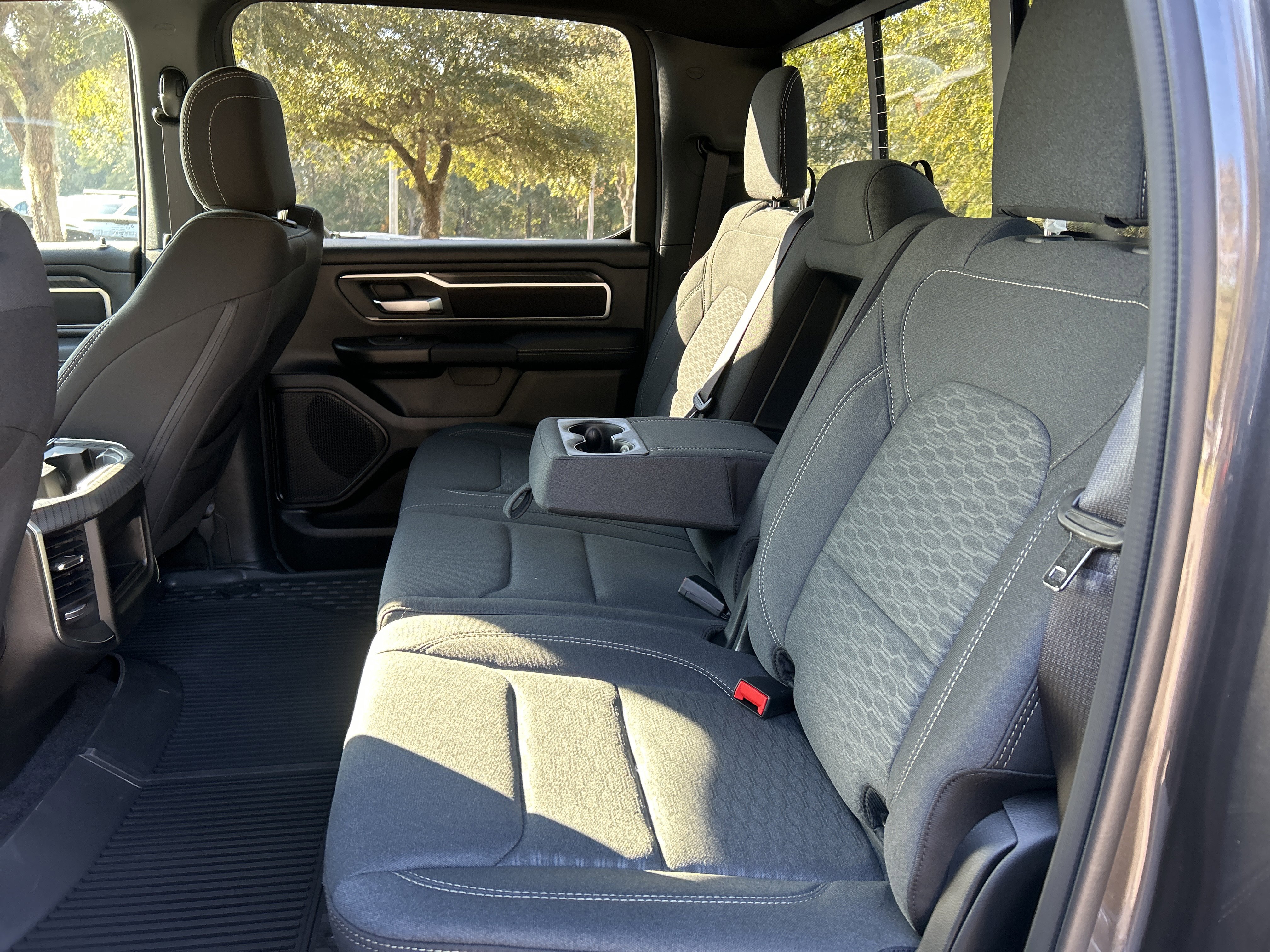 New 2026 RAM 1500 Big Horn w/ Night Edition image 53