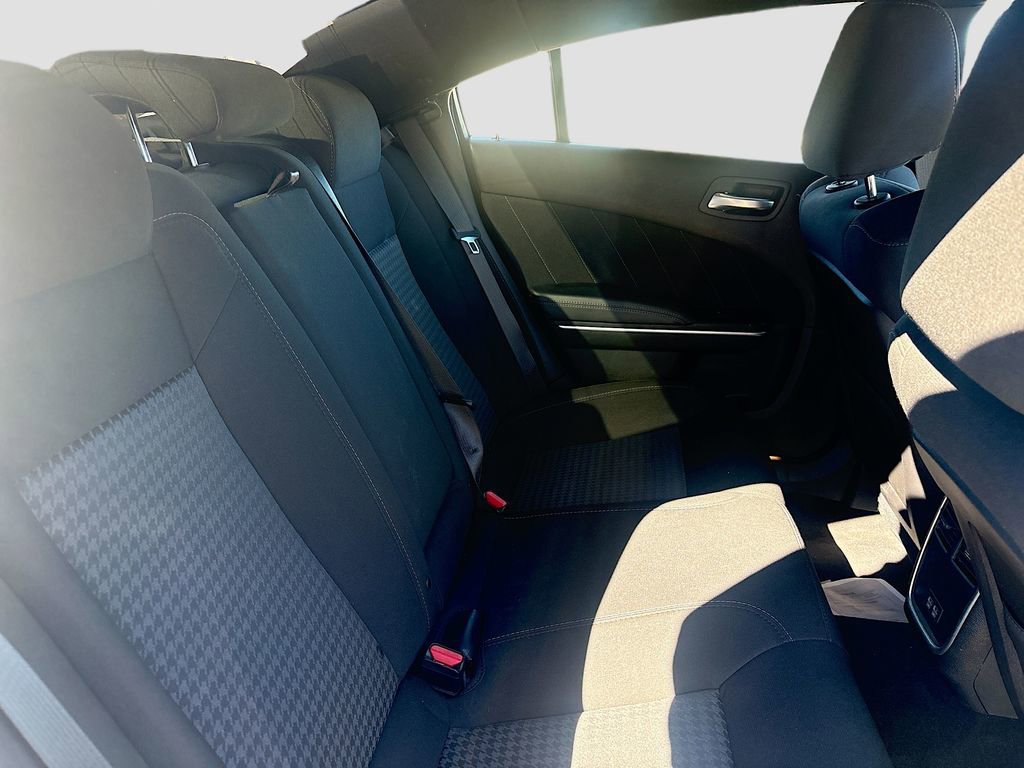 Used 2023 Dodge Charger Scat Pack image 27