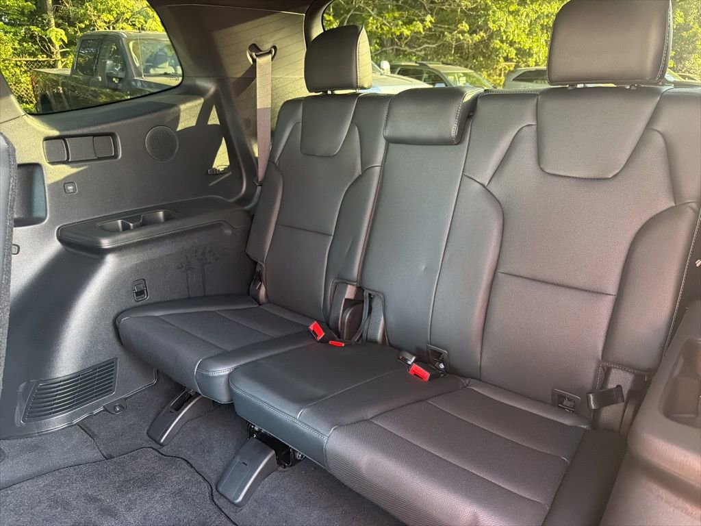 Used 2025 Kia Telluride SX X-Line AWD/4WD image 28