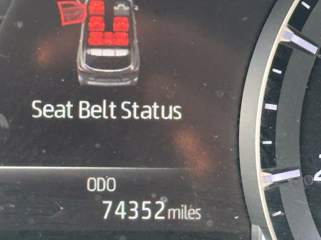 Used 2021 Toyota Highlander XLE FWD image 19