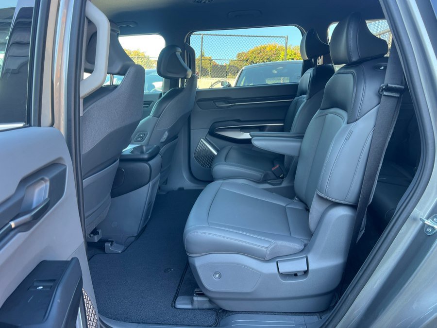 Used 2024 Kia EV9 Light Long Range image 56