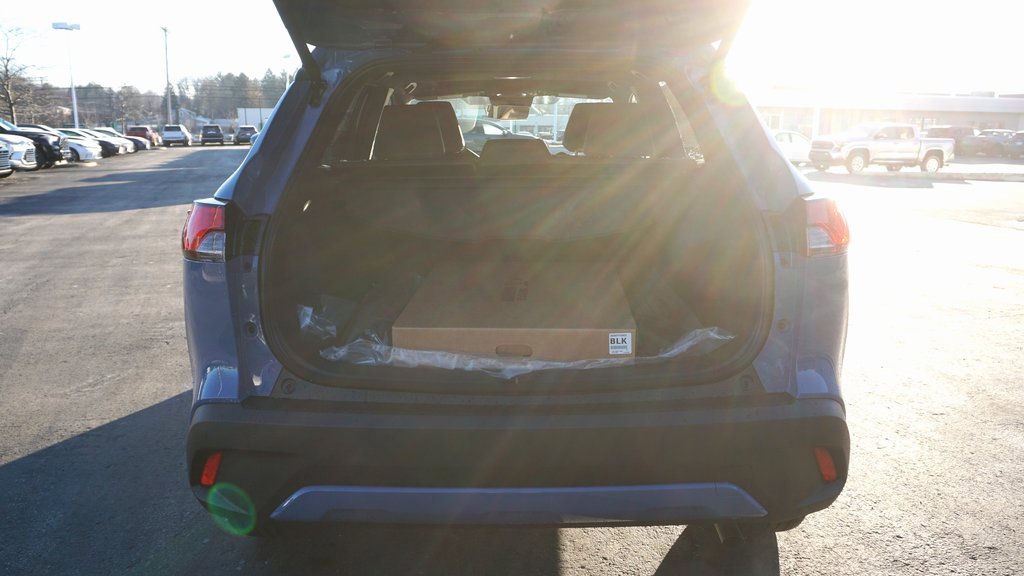 New 2026 Toyota Corolla Cross XLE image 6