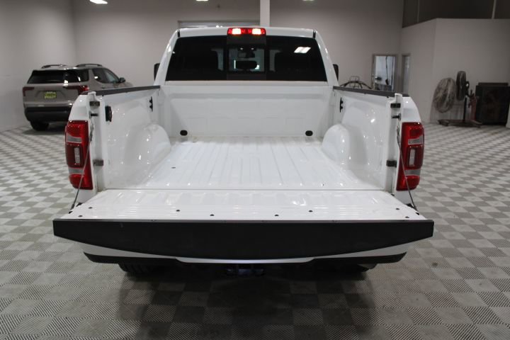Used 2024 RAM 2500 Laramie image 12