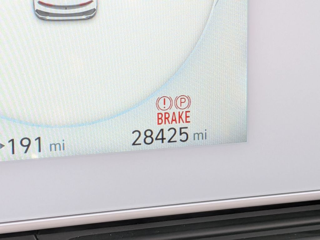 Certified 2024 Hyundai Ioniq 5 SEL RWD image 18
