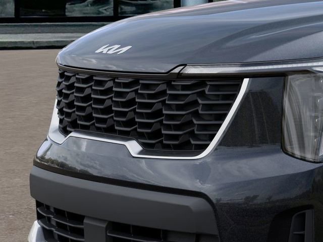 New 2026 Kia Sorento LX image 10