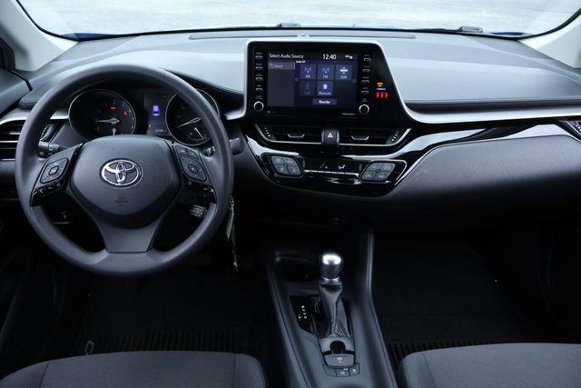 Used 2020 Toyota C-HR LE image 17