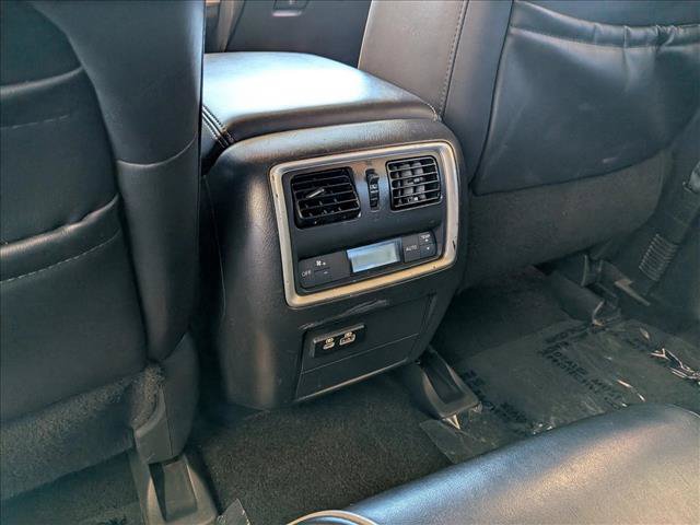 Used 2019 INFINITI QX60 Pure AWD/4WD image 25