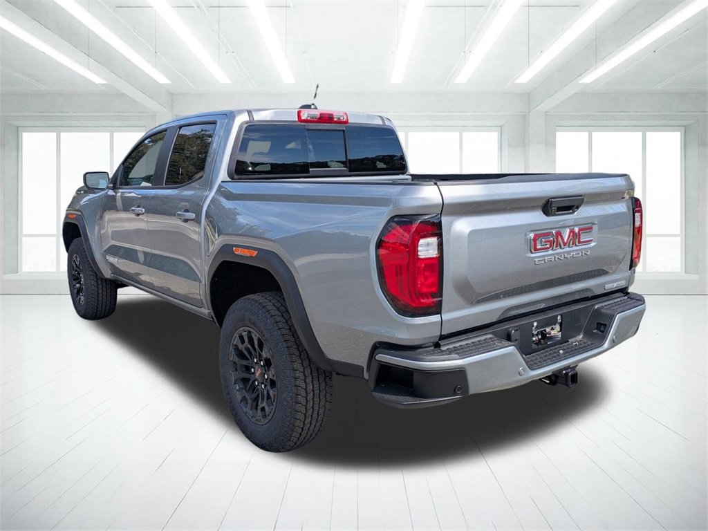New 2026 GMC Canyon Elevation w/ Convenience Package image 5