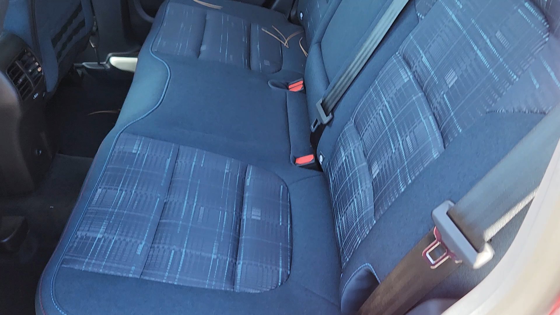 New 2025 Ford Bronco Sport Heritage w/ Convenience Package image 21