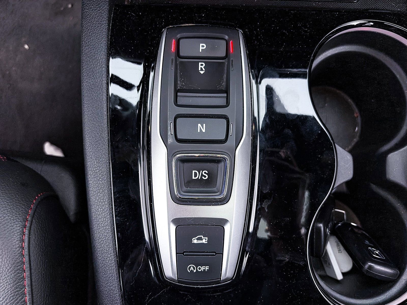 Used 2023 Honda Ridgeline Black Edition image 27